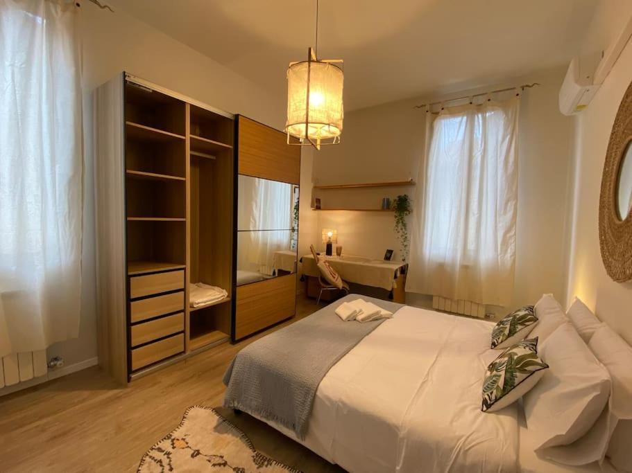 Casa Oscar: Entire Apartment Venice.Mestre Station Ngoại thất bức ảnh