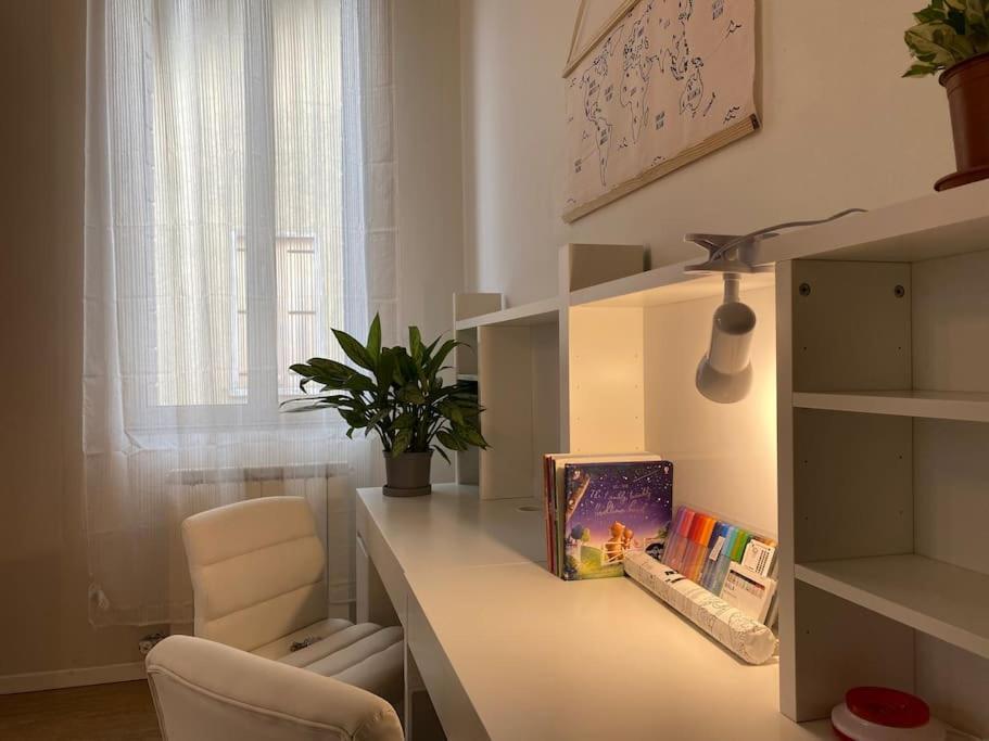 Casa Oscar: Entire Apartment Venice.Mestre Station Ngoại thất bức ảnh