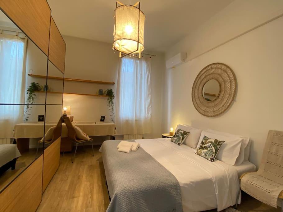 Casa Oscar: Entire Apartment Venice.Mestre Station Ngoại thất bức ảnh