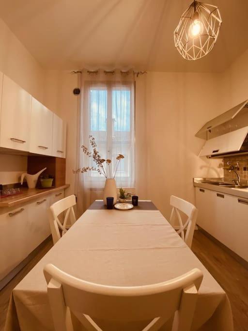 Casa Oscar: Entire Apartment Venice.Mestre Station Ngoại thất bức ảnh