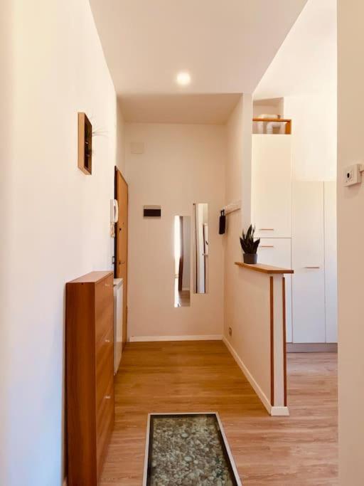 Casa Oscar: Entire Apartment Venice.Mestre Station Ngoại thất bức ảnh
