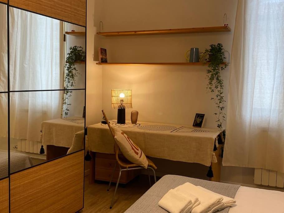 Casa Oscar: Entire Apartment Venice.Mestre Station Ngoại thất bức ảnh