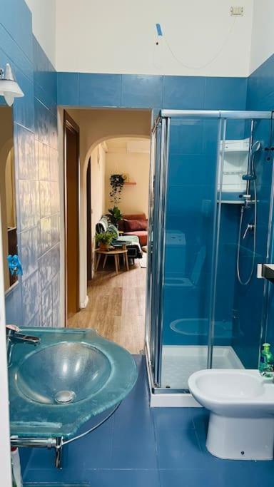 Casa Oscar: Entire Apartment Venice.Mestre Station Ngoại thất bức ảnh