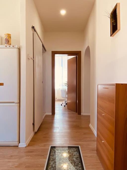 Casa Oscar: Entire Apartment Venice.Mestre Station Ngoại thất bức ảnh