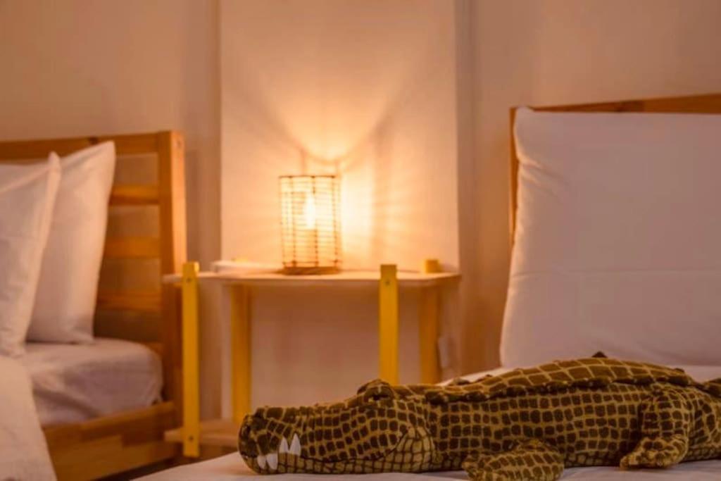 Casa Oscar: Entire Apartment Venice.Mestre Station Ngoại thất bức ảnh