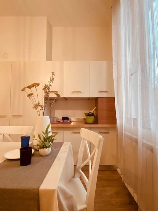 Casa Oscar: Entire Apartment Venice.Mestre Station Ngoại thất bức ảnh