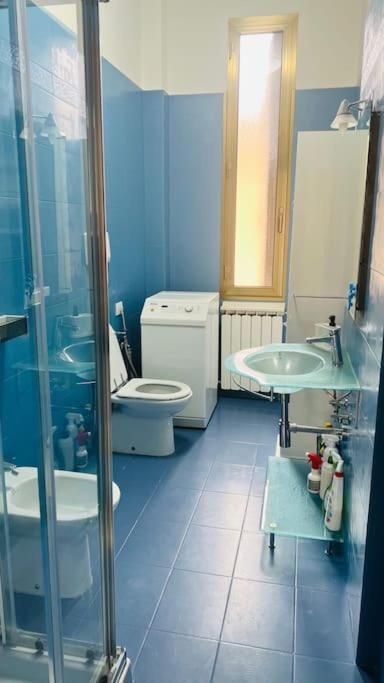Casa Oscar: Entire Apartment Venice.Mestre Station Ngoại thất bức ảnh